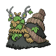 Wo-Chien front sprite