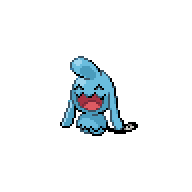 Wynaut front sprite